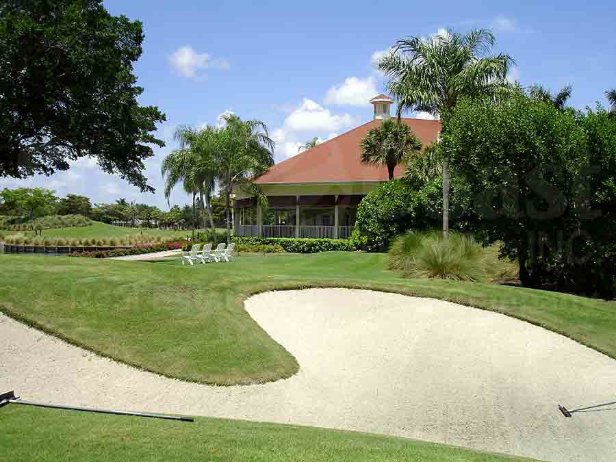 PALM RIVER Golf Course